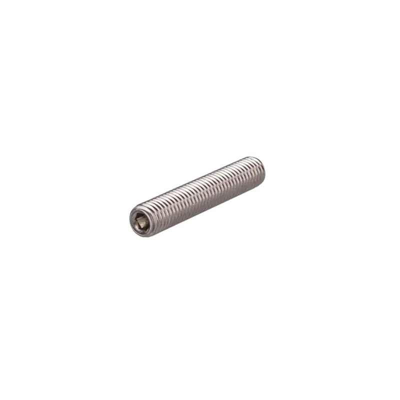 UF000000057 Unifiber Power / Boge Joint Stud M8 X 35 - A2 Stainless Steel - Imagen 1