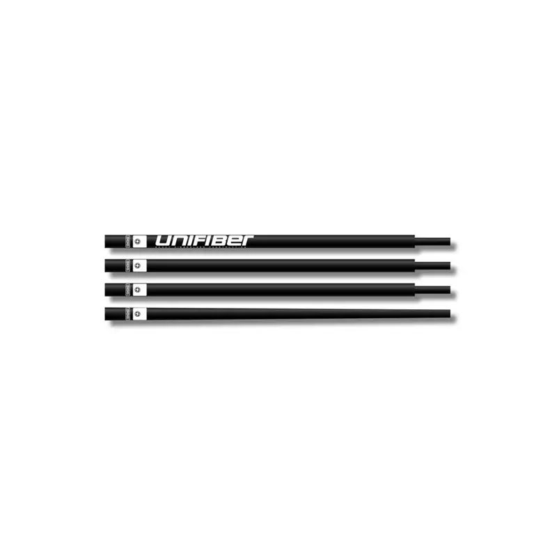 UF010011100 Unifiber Mast Epoxy RDM (4 Parts) - Imagen 1