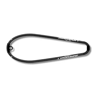 Unifiber Boom 21.4mm Aluminium