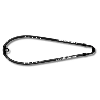 Unifiber Boom 27mm Aluminium