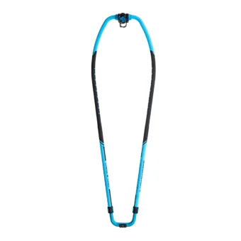 Unifiber Aluminium HD Monocoque Tapered