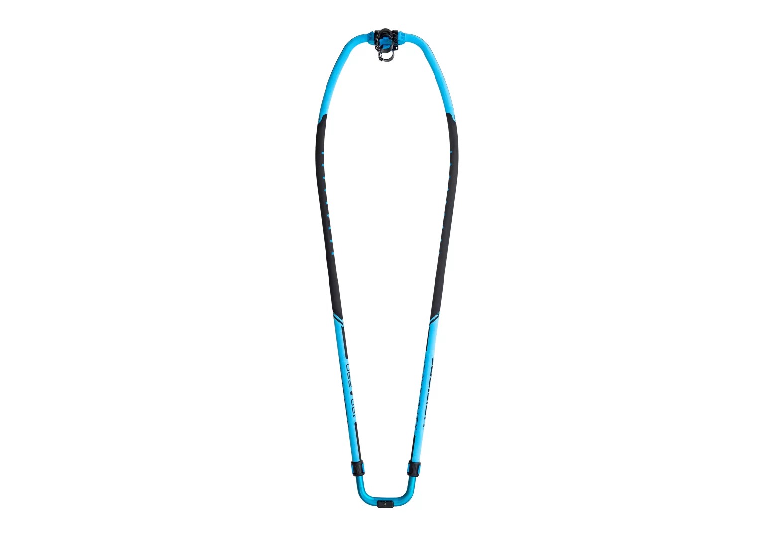 UF012010120 Unifiber Aluminium HD Monocoque Tapered - Imagen 1