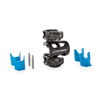Unifiber HD Modular RDM & SDM Compatible Boom Head