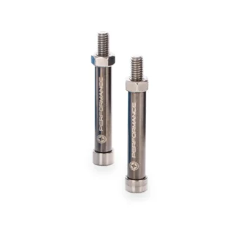 Unifiber Modular Boom Head Performance Bolts (2 PCS)