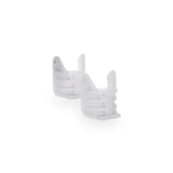 Unifiber Modular Boom Head RDM Adapters White (2 Pcs)