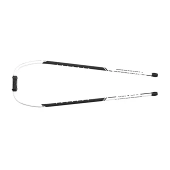 Unifiber Aluminium Essentials JR Monocoque Body