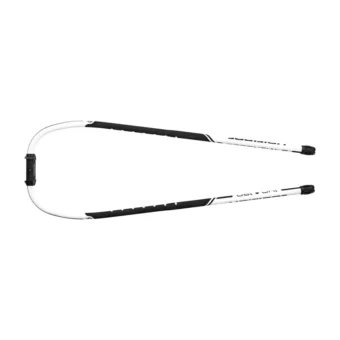 Unifiber Aluminium Essentials Monocoque Tapered Body