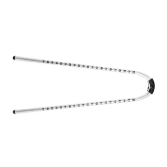 Unifiber Aluminium Essentials Inside Tail +50