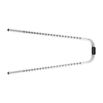 Unifiber Aluminium Essentials Inside Wide Tail +50