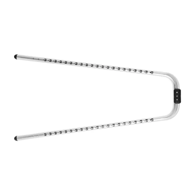 UF012010620 Unifiber Aluminium Essentials Inside Wide Tail +50 - Imagen 1