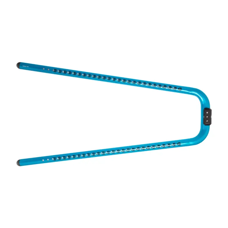 UF012010640 Unifiber Aluminium HD Inside Wide Tail +50 - Imagen 1