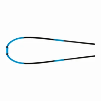 Unifiber Carbon HD Monocoque Body V2 220 For Outside Wide Tail