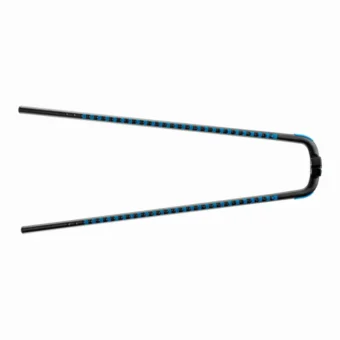 Unifiber Carbon HD Inside Tail V2 +60