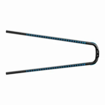 Unifiber Carbon HD Inside Wide Tail V2 +50