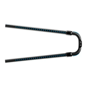 Unifiber Carbon HD Outside Wide Tail V2 +50