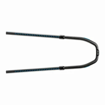 Unifiber Carbon HD Outside Extra Wide Tail V2 +50