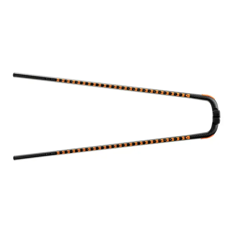 UF012020720 Unifiber Carbon Elite Inside Tail V2 +60 - Imagen 1