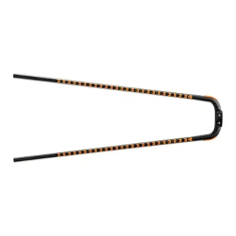 Unifiber Carbon Elite Inside Tail V2 +60 With Pulleys