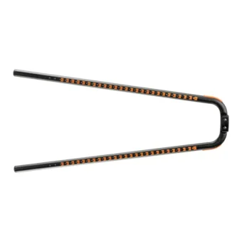 Unifiber Carbon Elite Inside Wide Tail V2 +50