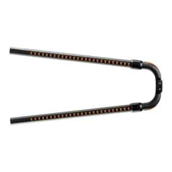 Unifiber Carbon Elite Outside Wide Tail V2 +50 (190-240)