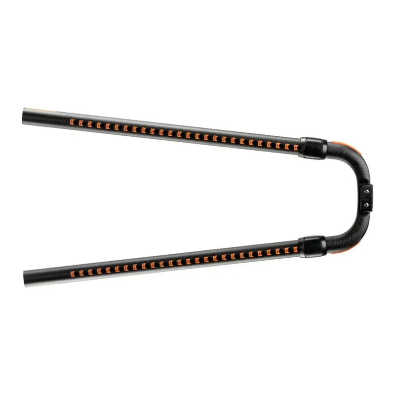 UF012020740 Unifiber Carbon Elite Outside Wide Tail V2 +50 (190-240) - Imagen 1