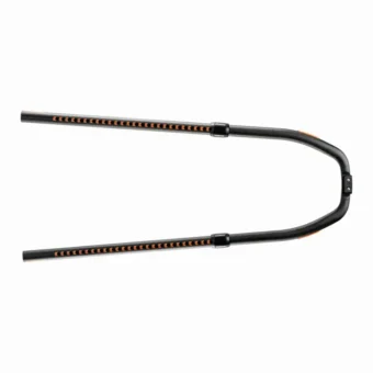 Unifiber Carbon Elite Outside Extra Wide Tail V2 +50
