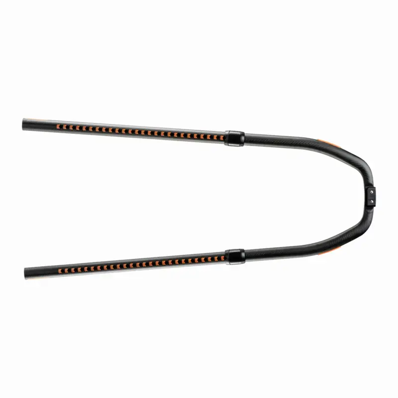 UF012020745 Unifiber Carbon Elite Outside Extra Wide Tail V2 +50 - Imagen 1