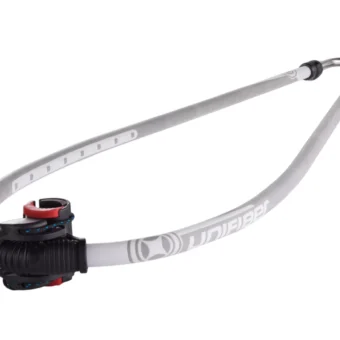 Unifiber Aluminium JR