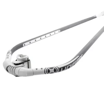Unifiber Aluminium Entry