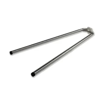 Unifiber Complete Tail End - Aluminium Boom 1.40+ 1.60+