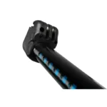 Unifiber HD RDM Aluminium Mast Extension (U-Pin) - Imagen 2