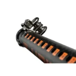 Unifiber Elite RDM V2 Carbon Mast Extension (U-Pin) - Imagen 2