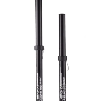 Unifiber RDM HD Aluminium Mast Extension (U-Pin) 30