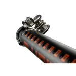 Unifiber Elite RDM V2 Stainless Steel Mast Extension (U-Pin) - Imagen 2