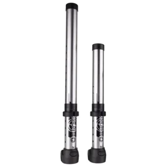 Unifiber SDM V2 Aluminium Mast Extension (U-Pin)