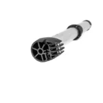 Unifiber SDM V2 Aluminium Mast Extension (U-Pin) - Imagen 2