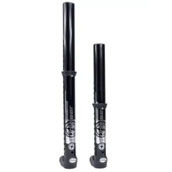 Unifiber SDM HD Aluminium Mast Extension (U-Pin)