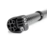 Unifiber SDM HD Aluminium Mast Extension (U-Pin) - Imagen 2