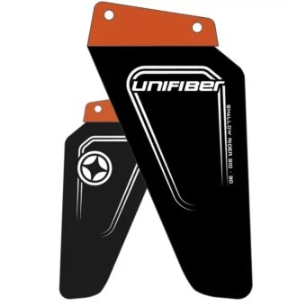 Unifiber Shallow Rider G10 Power Box