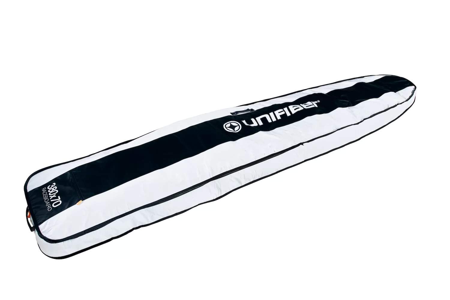 UF050023084 Unifiber Boardbag Pro Luxury Raceboard - Imagen 1