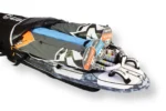 Unifiber Blackline Roofrack Board-Quiver Bag - Imagen 2
