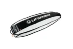 Unifiber Boardbag Pro Luxury Foil w/ Sidewall