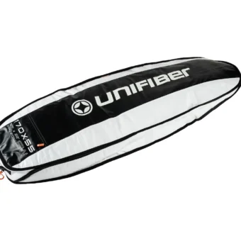 Unifiber Boardbag Pro Luxury Foil w/ Sidewall
