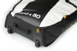 Unifiber Double Pro Boardbag with XL Wheels - Imagen 2