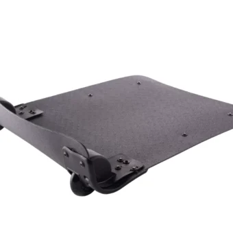 Unifiber Optional Wheelbase for Board-Quiverbag