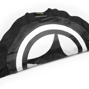 Unifiber Blackline Wetsuit Carry Bag
