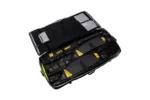 Unifiber Blackline Wingfoil Board-Quiverbag - Imagen 2