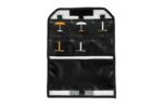 Unifiber Optional Foil Hardware Wallet - Imagen 2