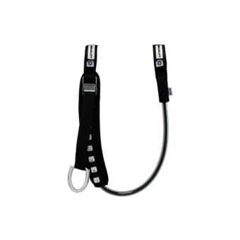 Unifiber Essentials Harness Lines Fixed Vario Stainless Steel