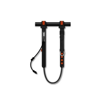Unifiber Elite Harness Lines Race Quick Vario